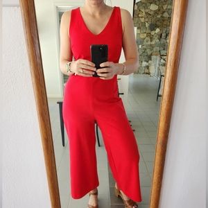 Banana Republic jumpsuit